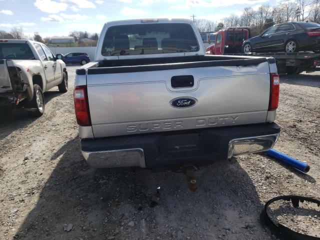 Photo 5 VIN: 1FT7W2BT2FED68921 - FORD F250 SUPER 