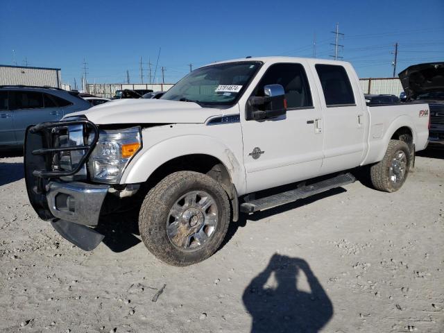 Photo 0 VIN: 1FT7W2BT2GEA12292 - FORD F250 