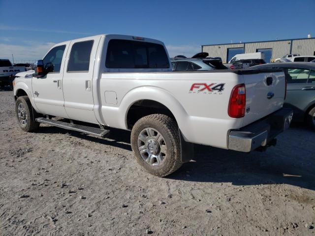 Photo 1 VIN: 1FT7W2BT2GEA12292 - FORD F250 