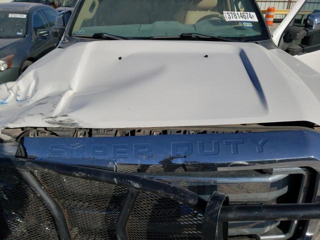 Photo 10 VIN: 1FT7W2BT2GEA12292 - FORD F250 