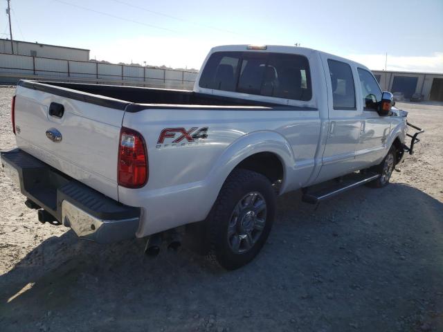 Photo 2 VIN: 1FT7W2BT2GEA12292 - FORD F250 