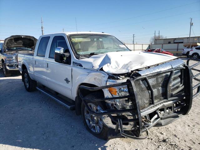 Photo 3 VIN: 1FT7W2BT2GEA12292 - FORD F250 