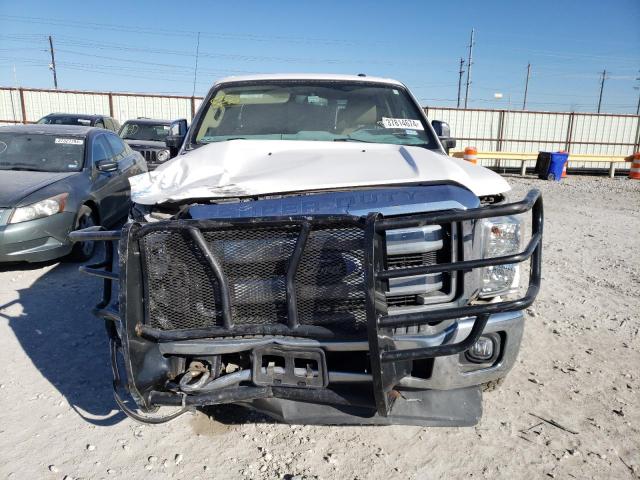 Photo 4 VIN: 1FT7W2BT2GEA12292 - FORD F250 