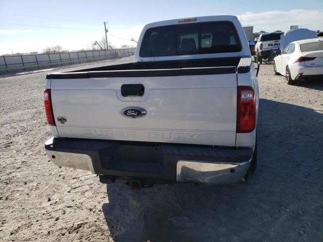 Photo 5 VIN: 1FT7W2BT2GEA12292 - FORD F250 