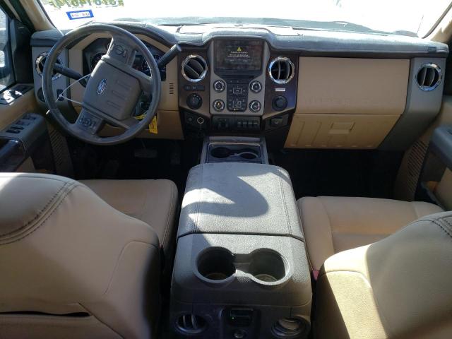 Photo 7 VIN: 1FT7W2BT2GEA12292 - FORD F250 