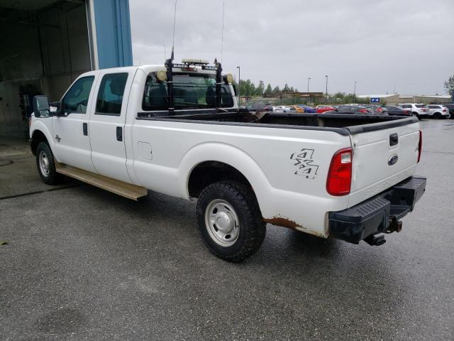 Photo 1 VIN: 1FT7W2BT2GEA52887 - FORD F250 SUPER 