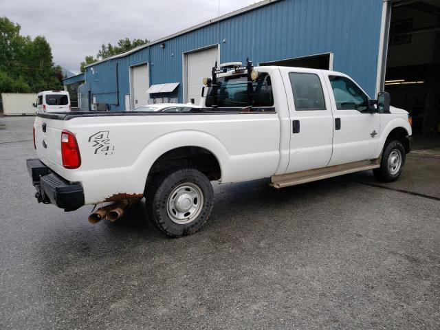 Photo 2 VIN: 1FT7W2BT2GEA52887 - FORD F250 SUPER 