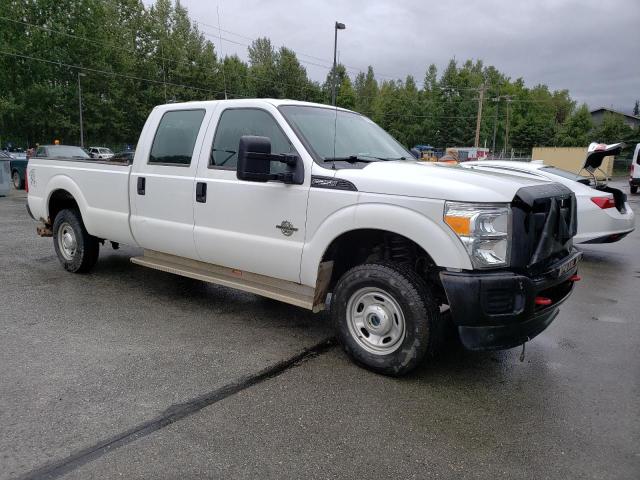 Photo 3 VIN: 1FT7W2BT2GEA52887 - FORD F250 SUPER 