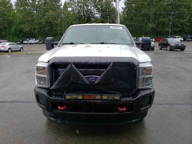 Photo 4 VIN: 1FT7W2BT2GEA52887 - FORD F250 SUPER 