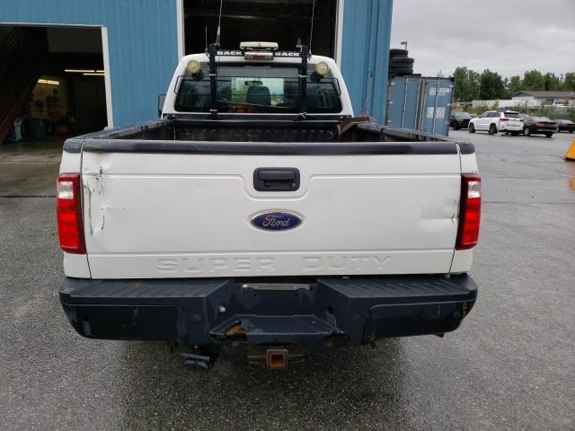 Photo 5 VIN: 1FT7W2BT2GEA52887 - FORD F250 SUPER 