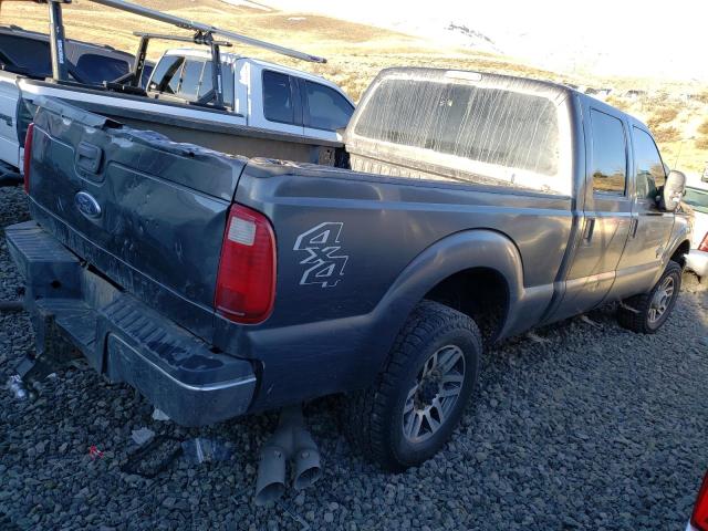 Photo 2 VIN: 1FT7W2BT2GEA58673 - FORD F250 SUPER 