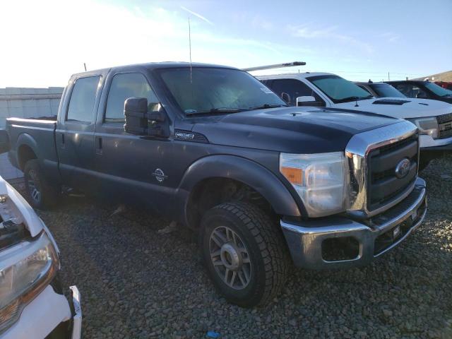 Photo 3 VIN: 1FT7W2BT2GEA58673 - FORD F250 SUPER 