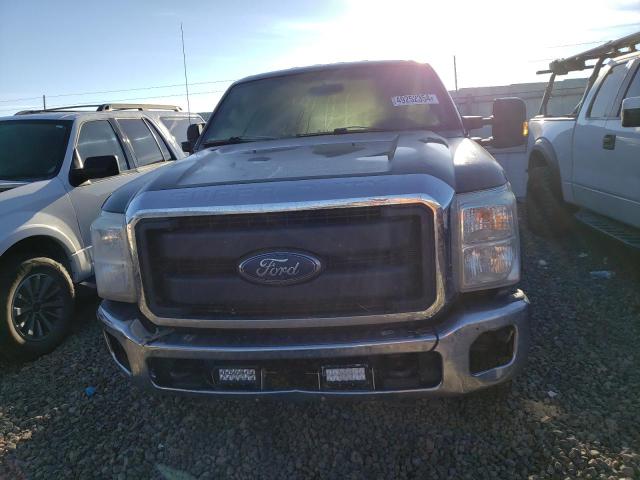 Photo 4 VIN: 1FT7W2BT2GEA58673 - FORD F250 SUPER 