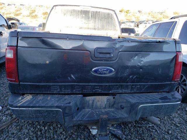 Photo 5 VIN: 1FT7W2BT2GEA58673 - FORD F250 SUPER 