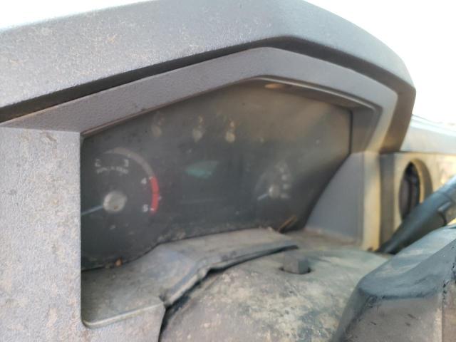 Photo 8 VIN: 1FT7W2BT2GEA58673 - FORD F250 SUPER 