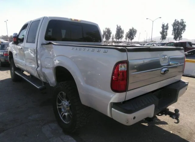 Photo 2 VIN: 1FT7W2BT2GEA91754 - FORD SUPER DUTY F-250 SRW 