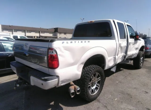 Photo 3 VIN: 1FT7W2BT2GEA91754 - FORD SUPER DUTY F-250 SRW 