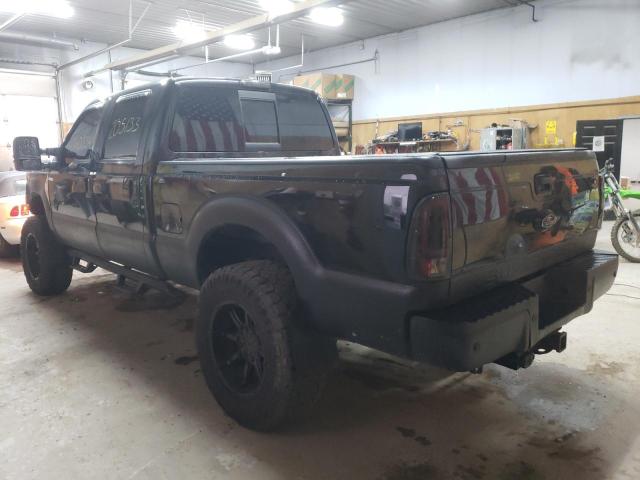 Photo 1 VIN: 1FT7W2BT2GEB57459 - FORD F250 