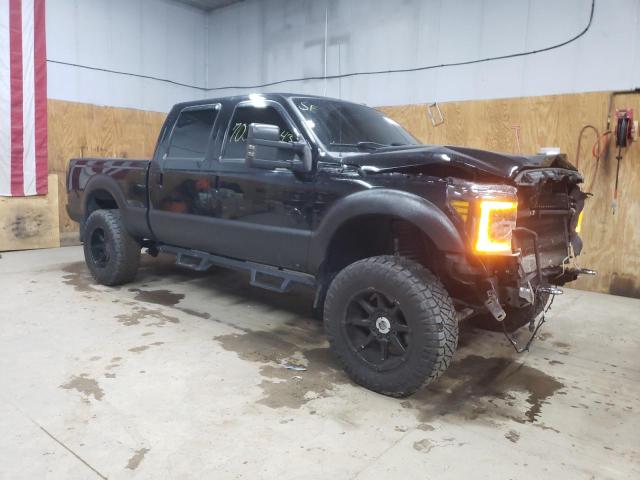 Photo 3 VIN: 1FT7W2BT2GEB57459 - FORD F250 