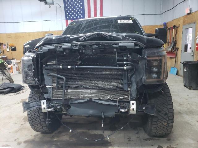 Photo 4 VIN: 1FT7W2BT2GEB57459 - FORD F250 