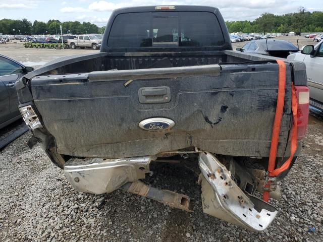 Photo 5 VIN: 1FT7W2BT2GEC00911 - FORD F250 SUPER 