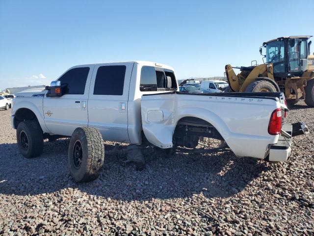 Photo 1 VIN: 1FT7W2BT2GEC22648 - FORD F250 