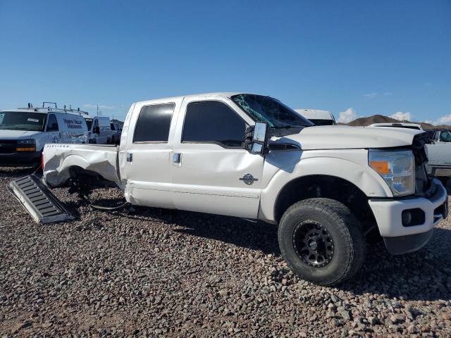 Photo 3 VIN: 1FT7W2BT2GEC22648 - FORD F250 