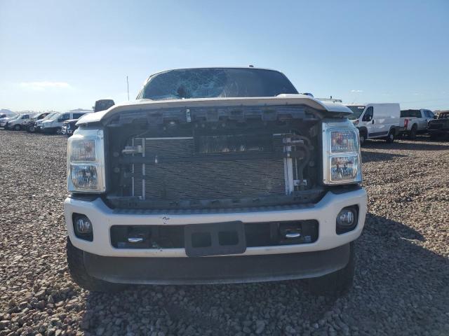 Photo 4 VIN: 1FT7W2BT2GEC22648 - FORD F250 