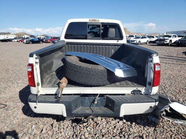 Photo 5 VIN: 1FT7W2BT2GEC22648 - FORD F250 