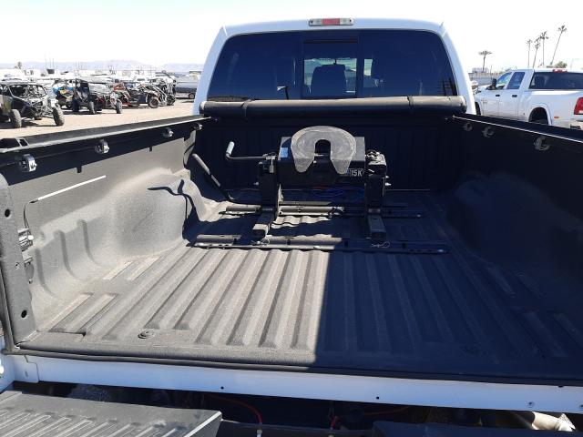 Photo 8 VIN: 1FT7W2BT2GEC70652 - FORD F250 SUPER 