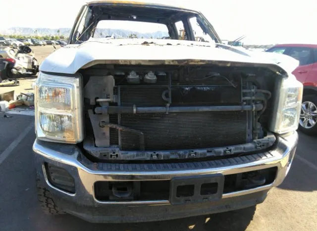 Photo 5 VIN: 1FT7W2BT2GEC71445 - FORD SUPER DUTY F-250 SRW 