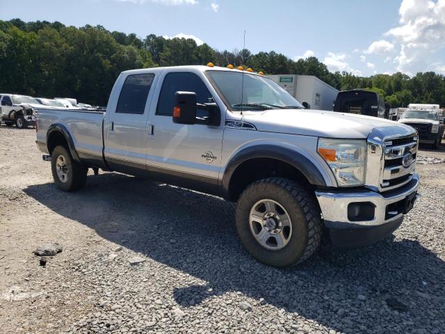 Photo 3 VIN: 1FT7W2BT2GEC80940 - FORD F250 