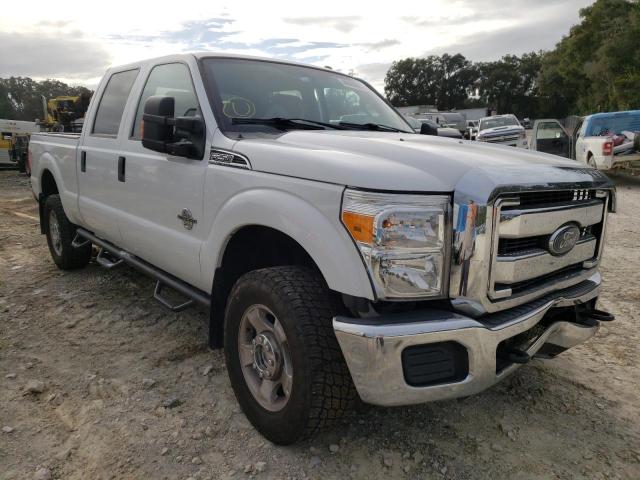 Photo 0 VIN: 1FT7W2BT2GED13452 - FORD F250 SUPER 