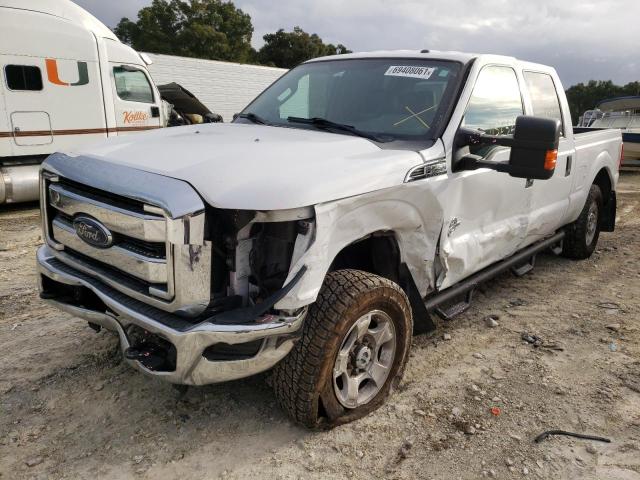 Photo 1 VIN: 1FT7W2BT2GED13452 - FORD F250 SUPER 