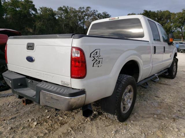 Photo 3 VIN: 1FT7W2BT2GED13452 - FORD F250 SUPER 