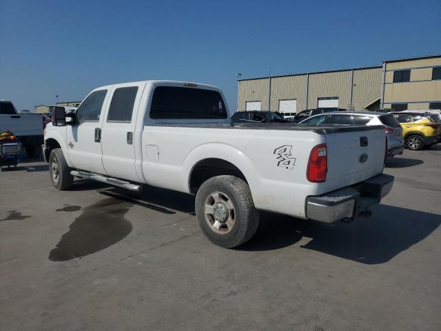 Photo 1 VIN: 1FT7W2BT2GED13662 - FORD F250 SUPER 