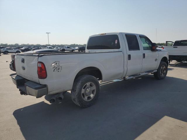 Photo 2 VIN: 1FT7W2BT2GED13662 - FORD F250 SUPER 