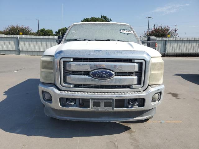 Photo 4 VIN: 1FT7W2BT2GED13662 - FORD F250 SUPER 