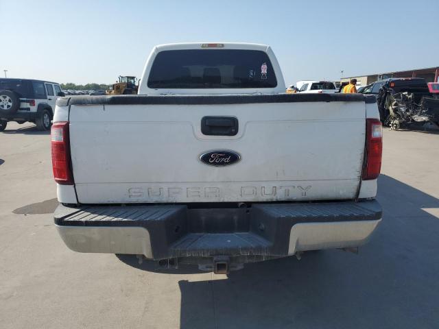 Photo 5 VIN: 1FT7W2BT2GED13662 - FORD F250 SUPER 