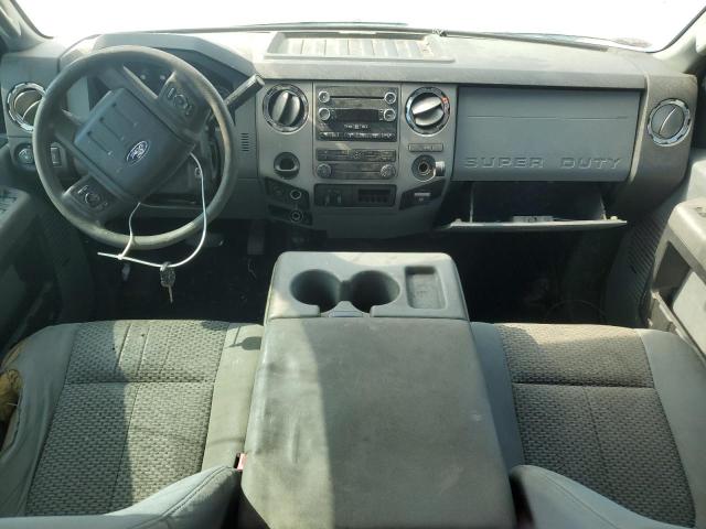 Photo 7 VIN: 1FT7W2BT2GED13662 - FORD F250 SUPER 