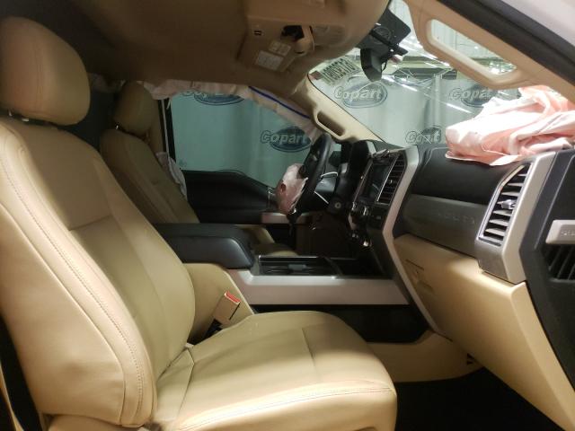 Photo 4 VIN: 1FT7W2BT2HEB32580 - FORD F250 SUPER 