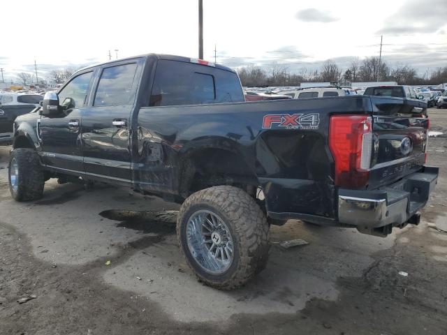 Photo 1 VIN: 1FT7W2BT2HEB88518 - FORD F250 