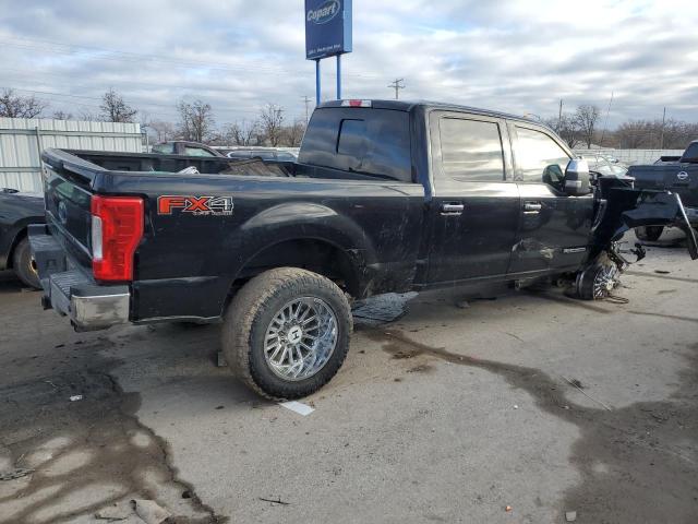 Photo 2 VIN: 1FT7W2BT2HEB88518 - FORD F250 