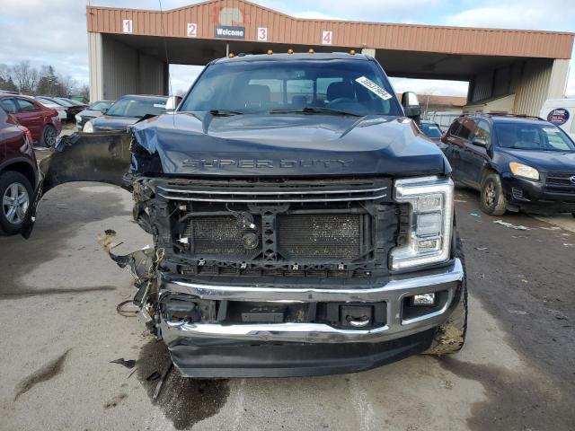 Photo 4 VIN: 1FT7W2BT2HEB88518 - FORD F250 