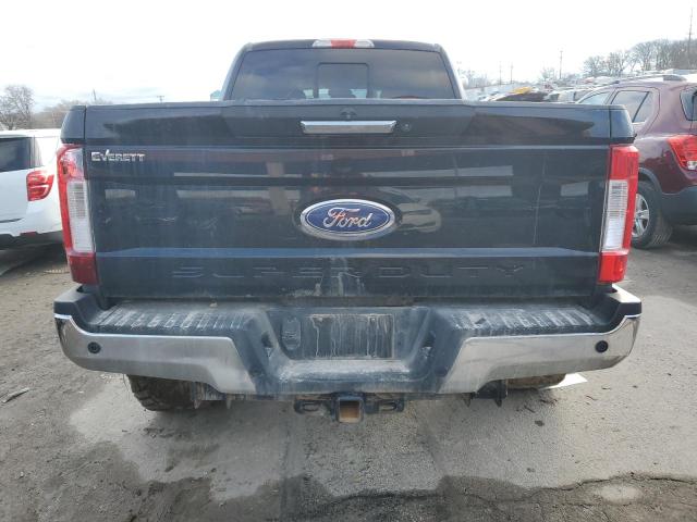 Photo 5 VIN: 1FT7W2BT2HEB88518 - FORD F250 