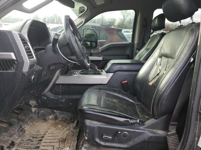 Photo 6 VIN: 1FT7W2BT2HEB88518 - FORD F250 