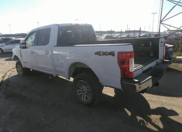 Photo 2 VIN: 1FT7W2BT2HEC65033 - FORD SUPER DUTY F-250 SRW 