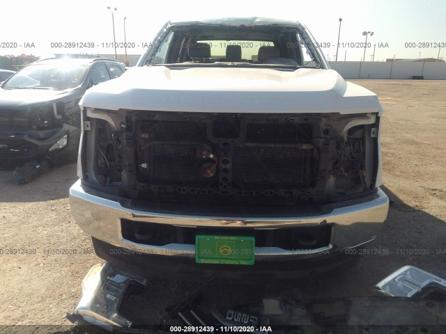 Photo 5 VIN: 1FT7W2BT2HEC89820 - FORD SUPER DUTY F-250 SRW 