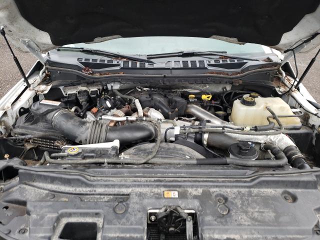 Photo 6 VIN: 1FT7W2BT2HED22301 - FORD F250 SUPER 