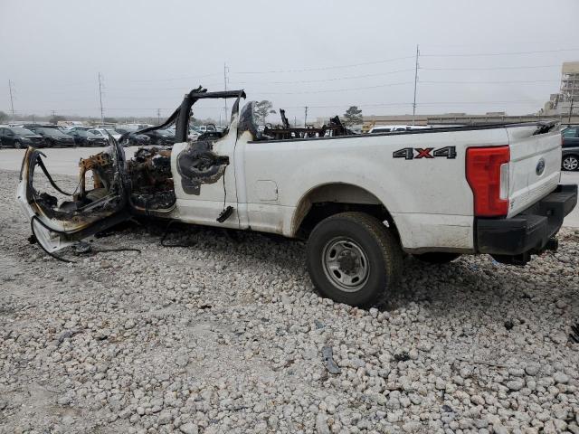 Photo 1 VIN: 1FT7W2BT2HED27899 - FORD F250 